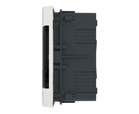Розподільний щит Schneider Electric Easy9 EU 1 ряд 8 мод (EZ9EUA108), зображення 4