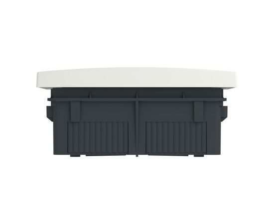 Розподільний щит Schneider Electric Easy9 EU 1 ряд 8 мод (EZ9EUA108), зображення 6