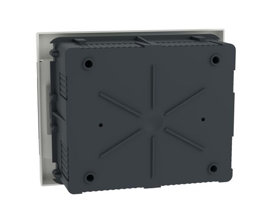 Розподільний щит Schneider Electric Easy9 EU 1 ряд 8 мод (EZ9EUA108), зображення 7