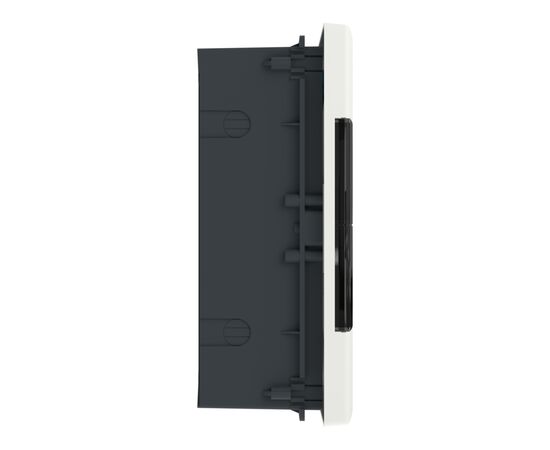Распределительный щит Schneider Electric Easy9 EU 1 ряд 18 мод (EZ9EUA118), изображение 3