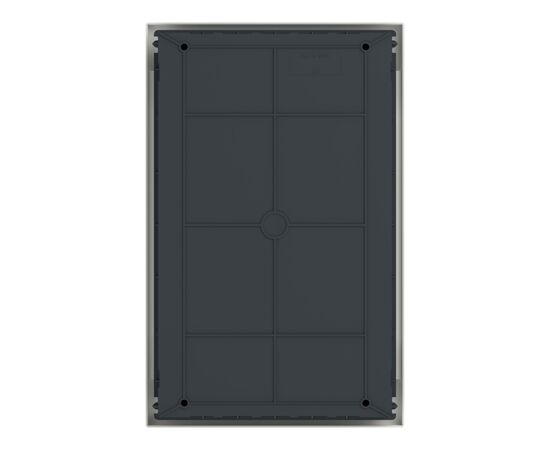 Розподільний щит Schneider Electric Easy9 EU 3 ряда по 12 мод (EZ9EUA312), зображення 8
