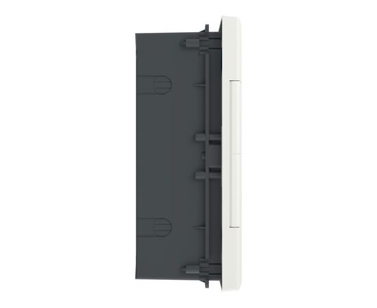 Распределительный щит Schneider Electric Easy9 EU 1 ряд 18 мод (EZ9EUB118), изображение 3