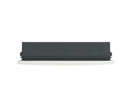 Распределительный щит Schneider Electric Easy9 EU 1 ряд 18 мод (EZ9EUB118), изображение 5