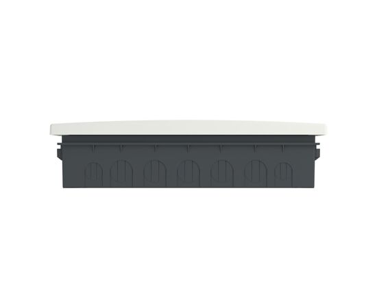 Распределительный щит Schneider Electric Easy9 EU 1 ряд 18 мод (EZ9EUB118), изображение 6