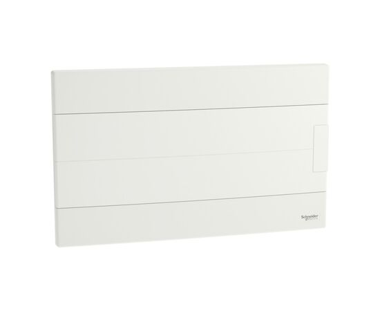 Распределительный щит Schneider Electric Easy9 EU 1 ряд 18 мод (EZ9EUB118)
