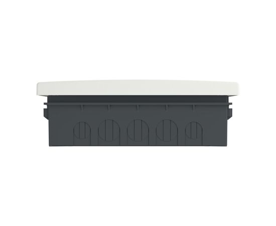 Распределительный щит Schneider Electric Easy9 EU 2 ряда 12 мод (EZ9EUB212), изображение 6