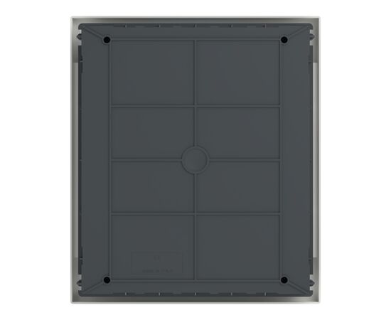 Распределительный щит Schneider Electric Easy9 EU 2 ряда 12 мод (EZ9EUB212), изображение 8