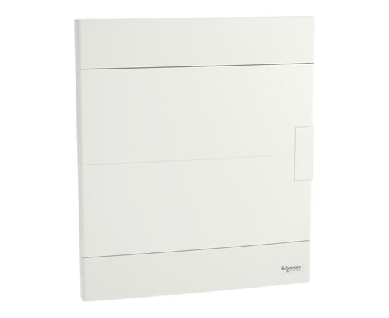 Распределительный щит Schneider Electric Easy9 EU 2 ряда 12 мод (EZ9EUB212)