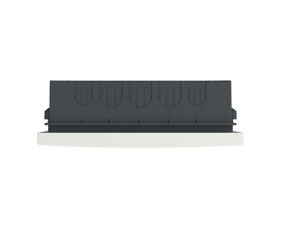 Распределительный щит Schneider Electric Easy9 EU 3 ряда 12 мод (EZ9EUB312), изображение 5