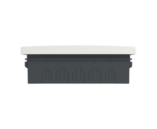 Распределительный щит Schneider Electric Easy9 EU 3 ряда 12 мод (EZ9EUB312), изображение 6