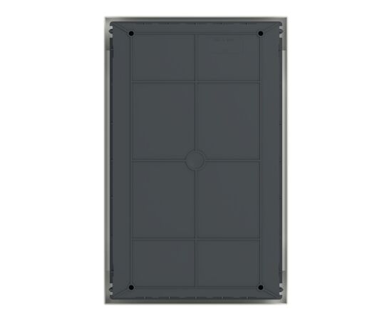 Распределительный щит Schneider Electric Easy9 EU 3 ряда 12 мод (EZ9EUB312), изображение 8