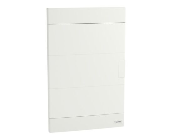 Распределительный щит Schneider Electric Easy9 EU 3 ряда 12 мод (EZ9EUB312)