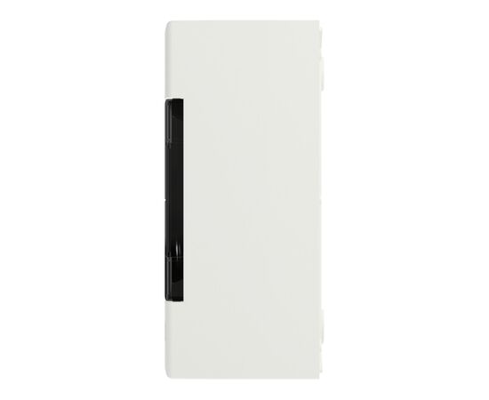 Розподільний щит Schneider Electric Easy9 EU 1 ряд 18 мод (EZ9EUC118), зображення 4