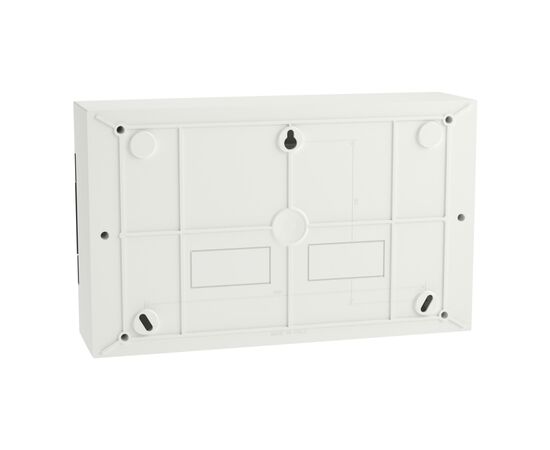 Розподільний щит Schneider Electric Easy9 EU 1 ряд 18 мод (EZ9EUC118), зображення 7