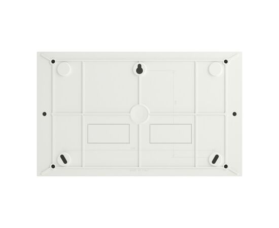 Розподільний щит Schneider Electric Easy9 EU 1 ряд 18 мод (EZ9EUC118), зображення 8