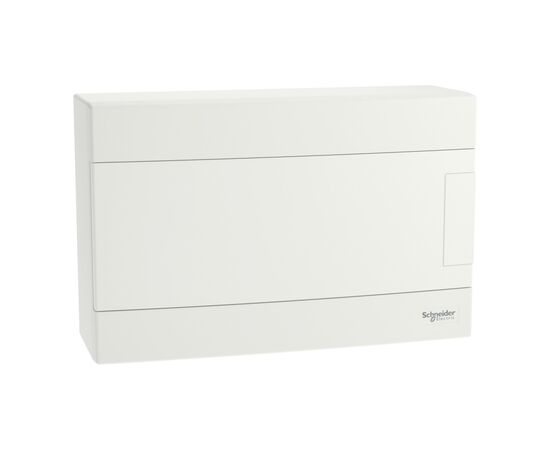Распределительный щит Schneider Electric Easy9 EU 1 ряд 12 мод (EZ9EUD112)