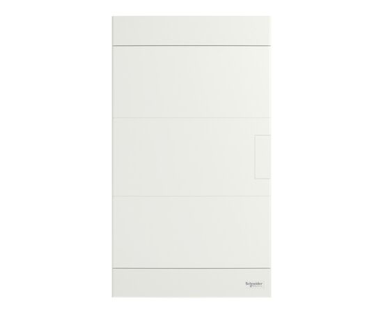 Розподільний щит Schneider Electric Easy9 EU 3 ряда 12 мод (EZ9EUD312), зображення 2