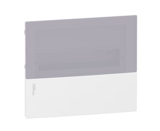 Розподільний щит Schneider Electric Resi9 MP Mini Pragma 12 (1x12), 63A ip40 (MIP22112T)