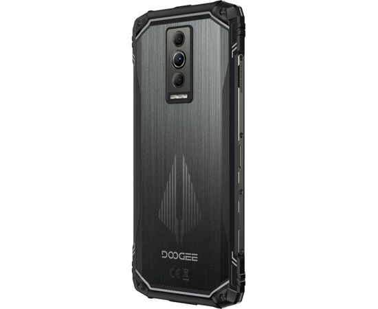 Мобильный телефон Doogee Blade10 Pro Energy 6/256GB Black Tarnish (6923740271346), изображение 10