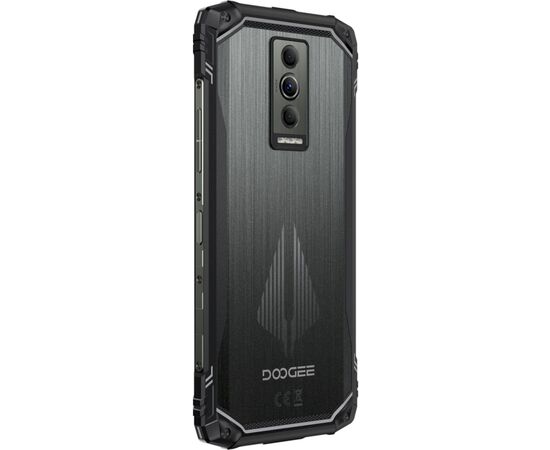 Мобильный телефон Doogee Blade10 Pro Energy 6/256GB Black Tarnish (6923740271346), изображение 11
