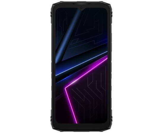 Мобильный телефон Doogee Blade10 Pro Energy 6/256GB Black Tarnish (6923740271346), изображение 2
