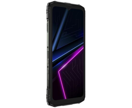 Мобильный телефон Doogee Blade10 Pro Energy 6/256GB Black Tarnish (6923740271346), изображение 8