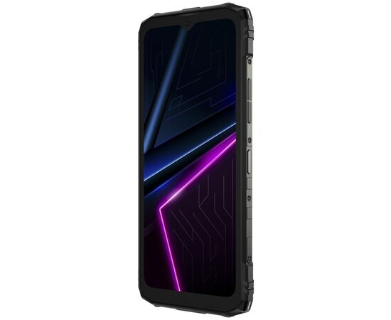 Мобильный телефон Doogee Blade10 Pro Energy 6/256GB Black Tarnish (6923740271346), изображение 9