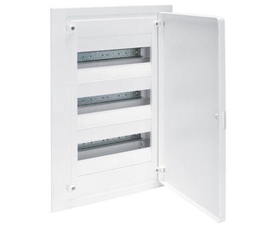 Распределительный щит Hager VF312PD