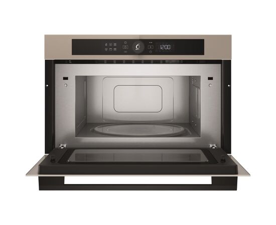 Микроволновая печь Whirlpool WMD54MBG, изображение 2