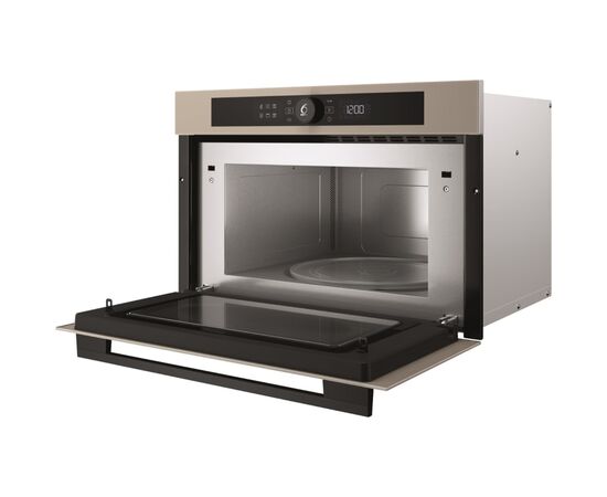Микроволновая печь Whirlpool WMD54MBG, изображение 3