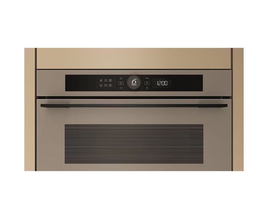 Микроволновая печь Whirlpool WMD54MBG, изображение 4