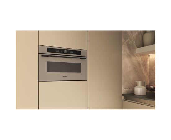 Микроволновая печь Whirlpool WMD54MBG, изображение 5