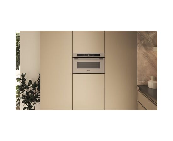 Микроволновая печь Whirlpool WMD54MBG, изображение 6