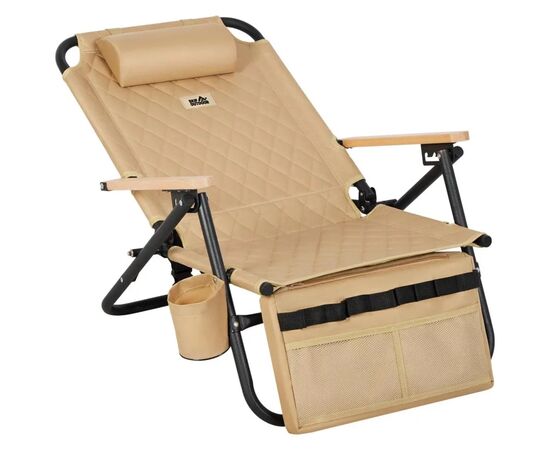 Кресло складное Skif Outdoor Sunset (ZF- TY002), изображение 2