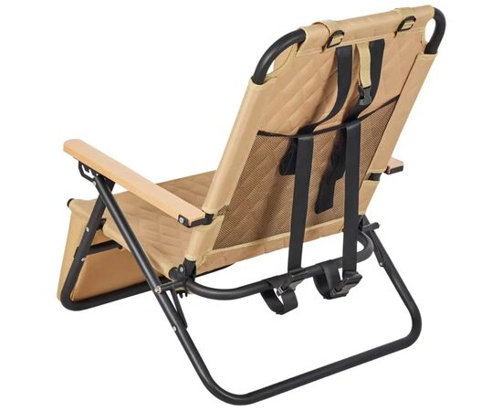 Кресло складное Skif Outdoor Sunset (ZF- TY002), изображение 3