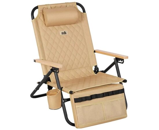 Кресло складное Skif Outdoor Sunset (ZF- TY002)