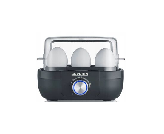 Яйцеварка Severin EK 3166, зображення 3