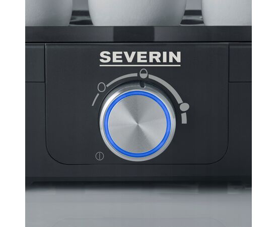 Яйцеварка Severin EK 3166, зображення 7