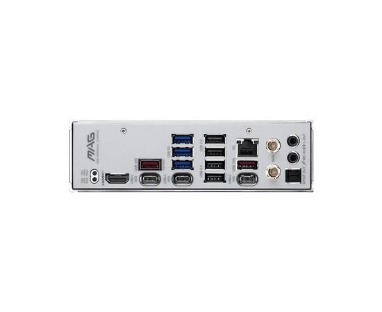 Материнская плата MSI MAG X870E TOMAHAWK MAX WIFI PZ, изображение 2