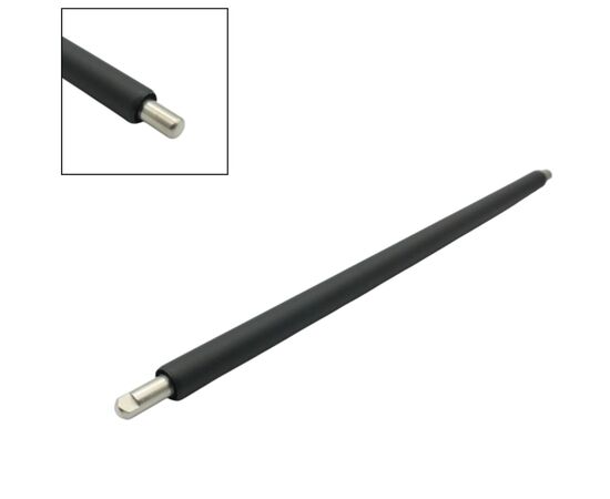 Вал первичной зарядки HP LJ Pro M102/104/130/132/203/227/CF217A, Soft type Veaye (PCR217A-VE)