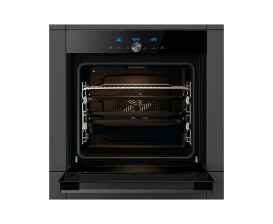 Духовой шкаф Hisense BSA65334ABDG, изображение 2