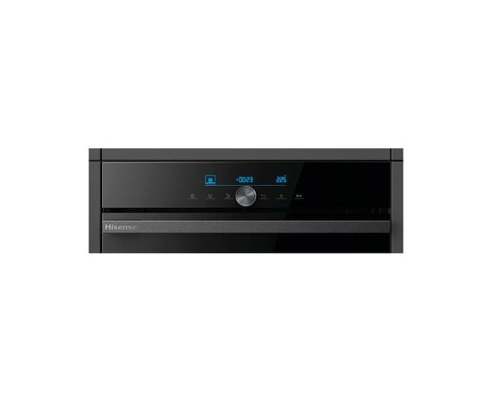 Духовой шкаф Hisense BSA65334ABDG, изображение 3