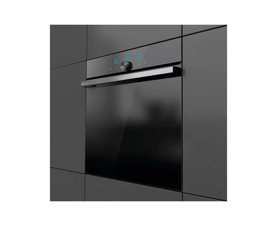 Духовой шкаф Hisense BSA65334ABDG, изображение 4