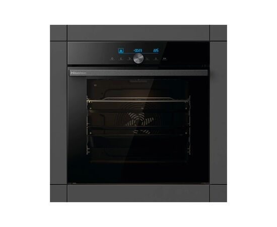 Духовой шкаф Hisense BSA65334ABDG, изображение 7