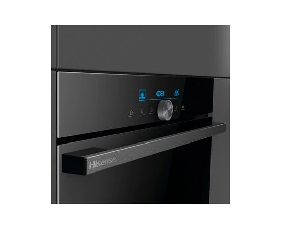 Духовой шкаф Hisense BSA65334ABDG, изображение 8