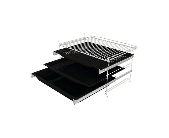Духовой шкаф Hisense BSA65334ABDG, изображение 9