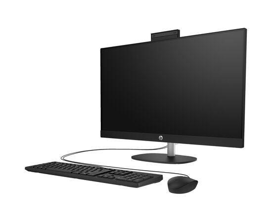 Компьютер HP 27-cr1009ua AiO / Ultra5 125U, 16, 512, WiFi, кл+м (D3SB6EA), изображение 3