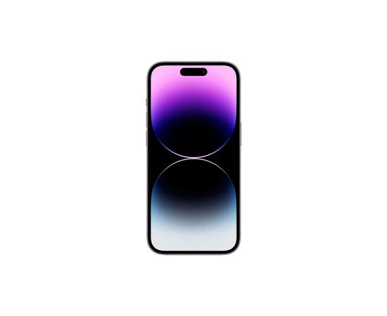 Мобильный телефон Apple iPhone 14 Pro 256Gb Deep Purple (REF A) BREEZY (2AMQ1F3), изображение 2