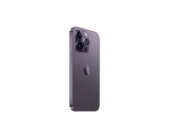 Мобильный телефон Apple iPhone 14 Pro 256Gb Deep Purple (REF A) BREEZY (2AMQ1F3), изображение 3