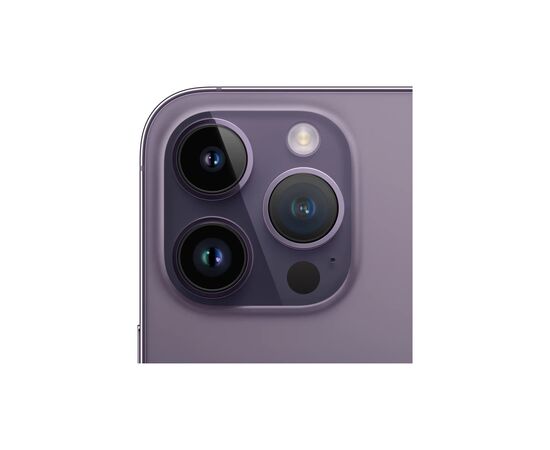 Мобильный телефон Apple iPhone 14 Pro 256Gb Deep Purple (REF A) BREEZY (2AMQ1F3), изображение 4
